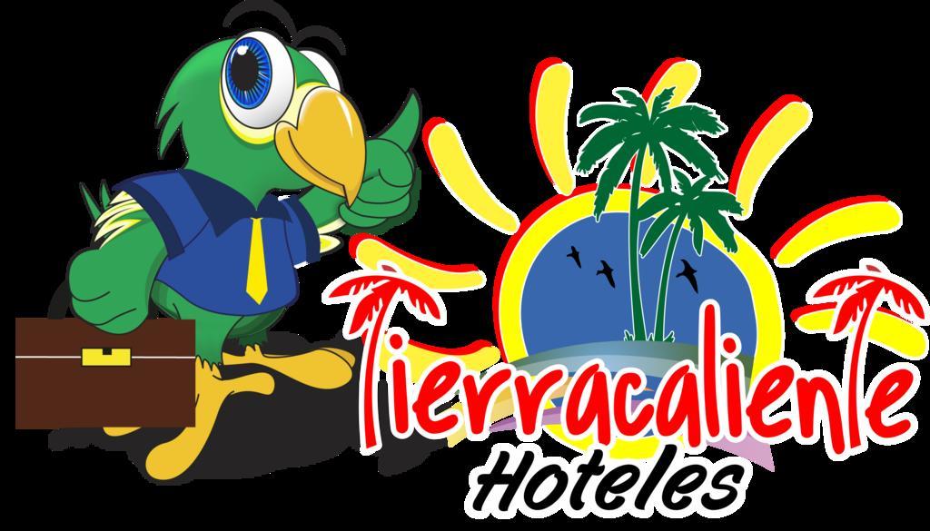 Ayenda 1129 Tierra Caliente Hotel Ibague Exterior photo