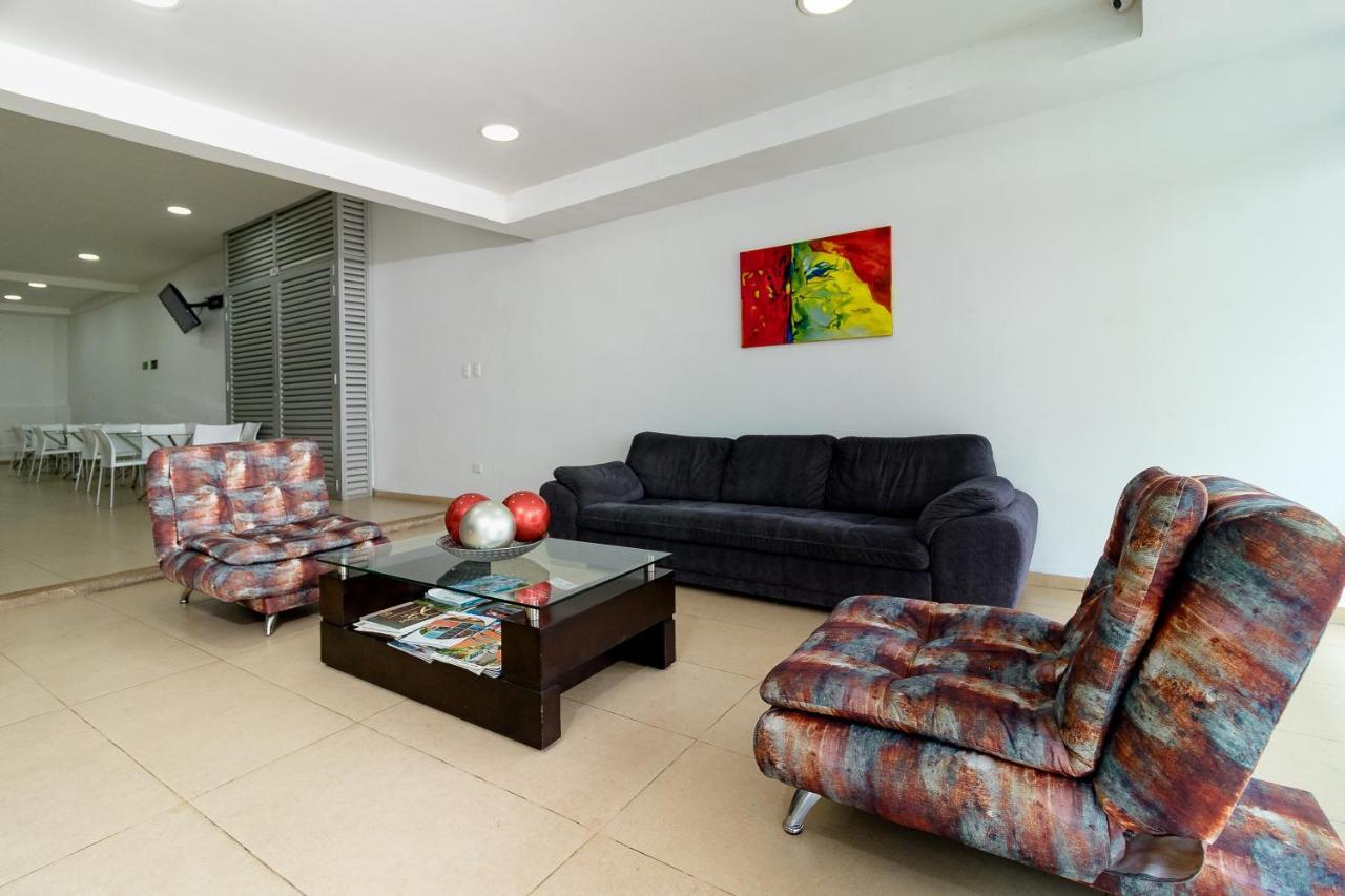 Ayenda 1129 Tierra Caliente Hotel Ibague Exterior photo