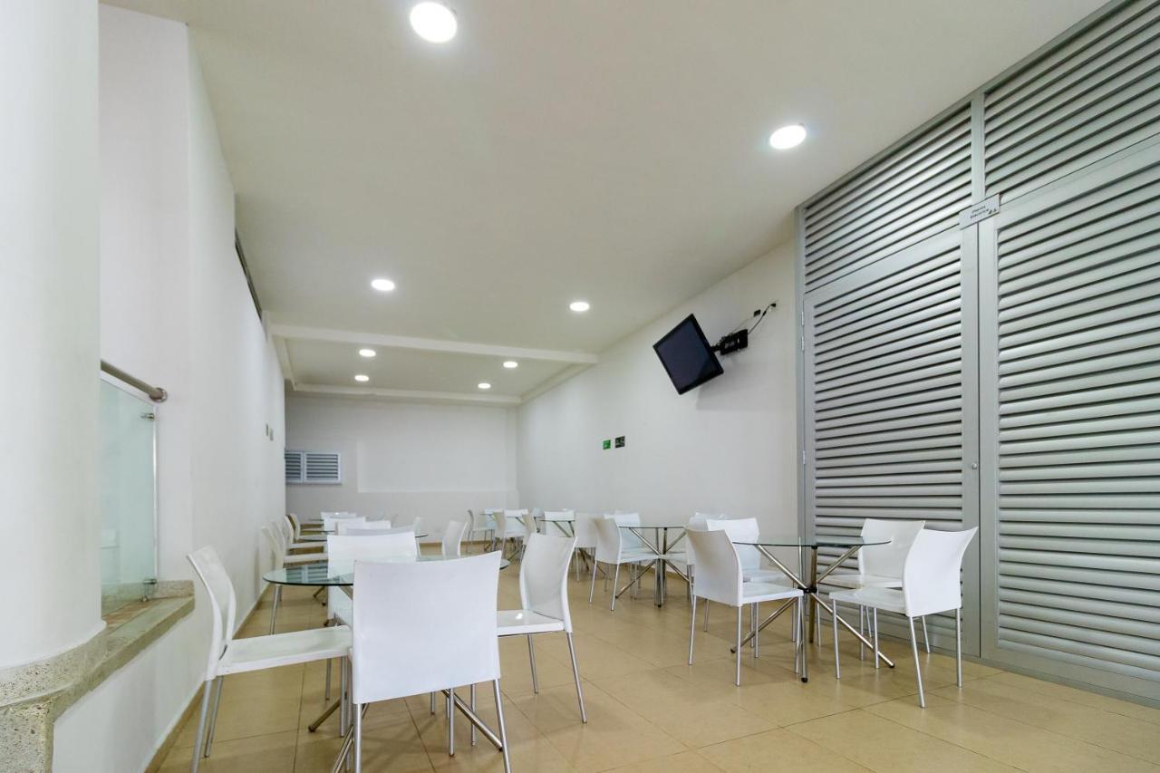 Ayenda 1129 Tierra Caliente Hotel Ibague Exterior photo